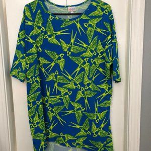 Lularoe Irma